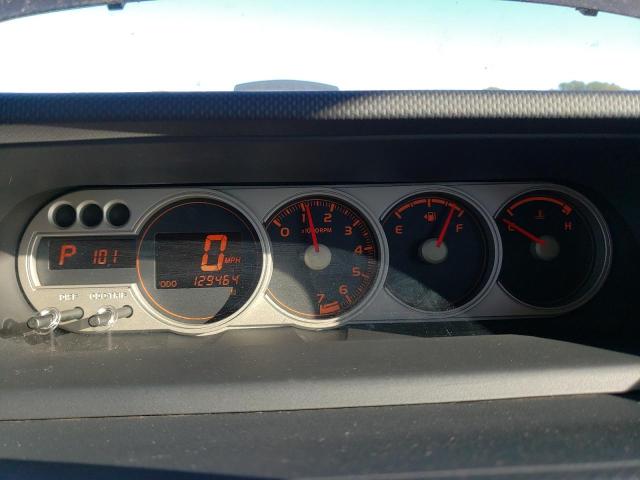 JTLKE50E481014576 - 2008 TOYOTA SCION XB Bordo fotoğraf 9