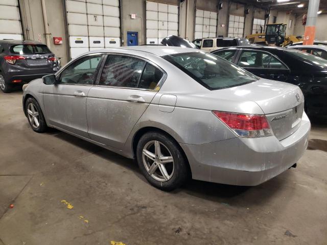 1HGCP2F35AA169532 - 2010 HONDA ACCORD-4 C SILVER photo 2