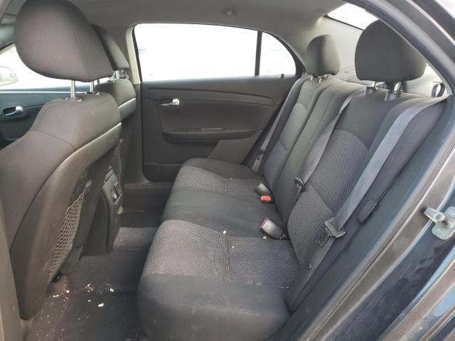 1G1ZC5E10BF153855 - 2011 CHEVROLET MALIBU 1LT 棕色 照片 10