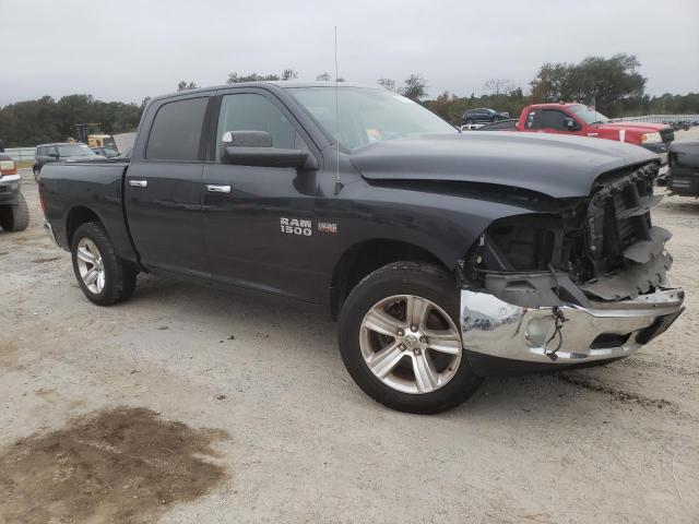 1C6RR6LT6ES416885 - 2014 RAM 1500 SLT CHARCOAL photo 4