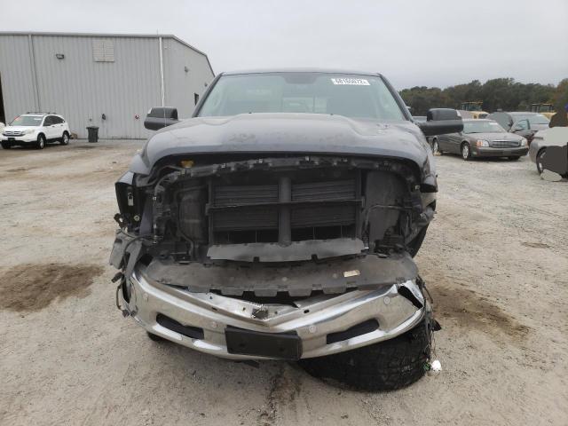 1C6RR6LT6ES416885 - 2014 RAM 1500 SLT CHARCOAL photo 5