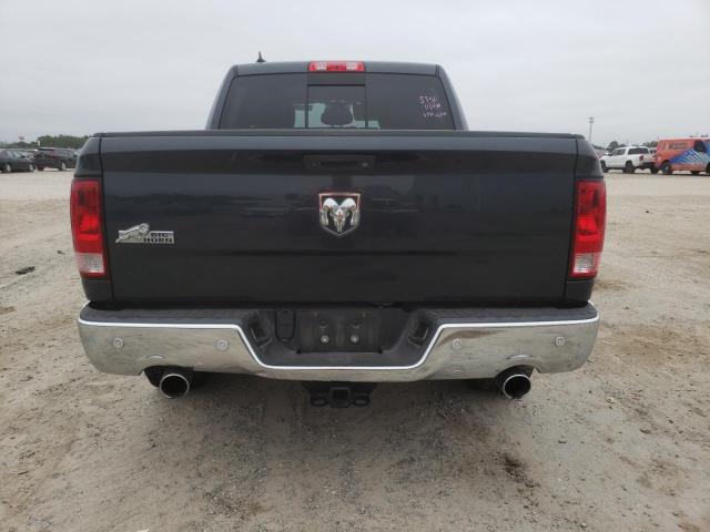 1C6RR6LT6ES416885 - 2014 RAM 1500 SLT CHARCOAL photo 6