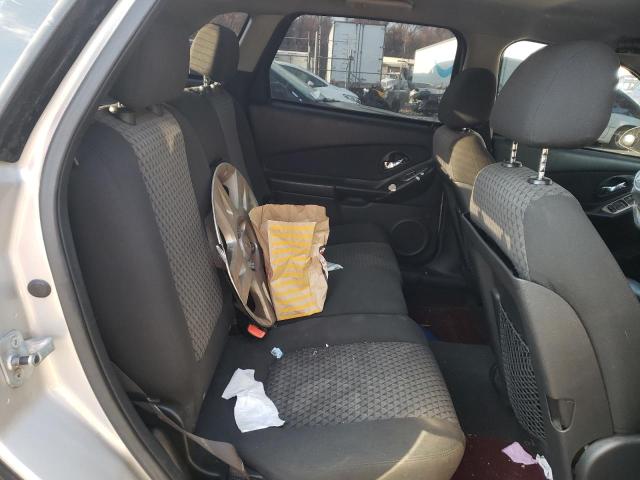 1G1ZT68N47F156088 - 2007 CHEVROLET MALIBU MAX 银色 照片 10
