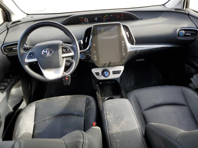 JTDKARFP6H3004031 - 2017 TOYOTA PRIUS PRIM 白色 照片 8