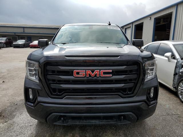 1GTR8CET5LZ194870 - 2020 GMC SIERRA C15 BLACK photo 5