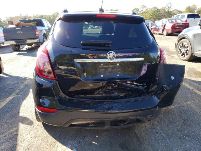 KL4CJASB2LB055132 - 2020 BUICK ENCORE PRE BLACK photo 6