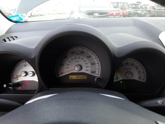 JTKDE177060085919 - 2006 TOYOTA SCION TC GRAY photo 9