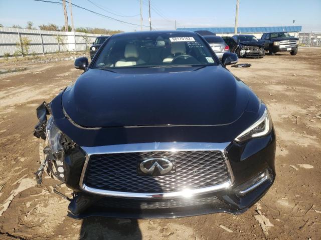 JN1EV7EK7HM362490 - 2017 INFINITI Q60 PREMIU BLACK photo 5