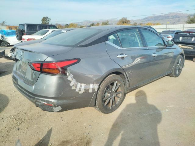 1N4BL4DV9KC104605 - 2019 NISSAN ALTIMA SV GRAY photo 3