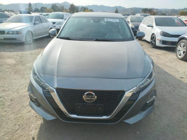 1N4BL4DV9KC104605 - 2019 NISSAN ALTIMA SV GRAY photo 5