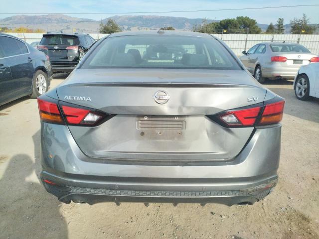 1N4BL4DV9KC104605 - 2019 NISSAN ALTIMA SV GRAY photo 6