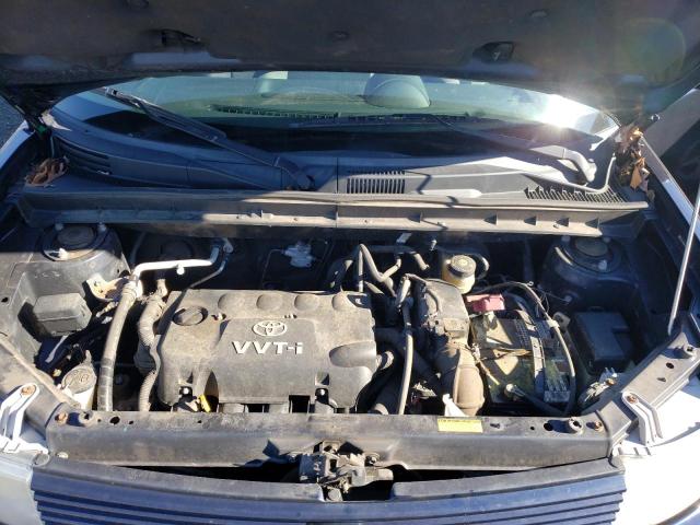 JTLKT324164107338 - 2006 TOYOTA SCION XB Blau Foto 12