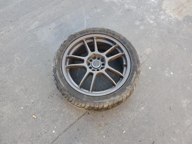 JTLKE50E181013093 - 2008 TOYOTA SCION XB ლურჯი ფოტო 12