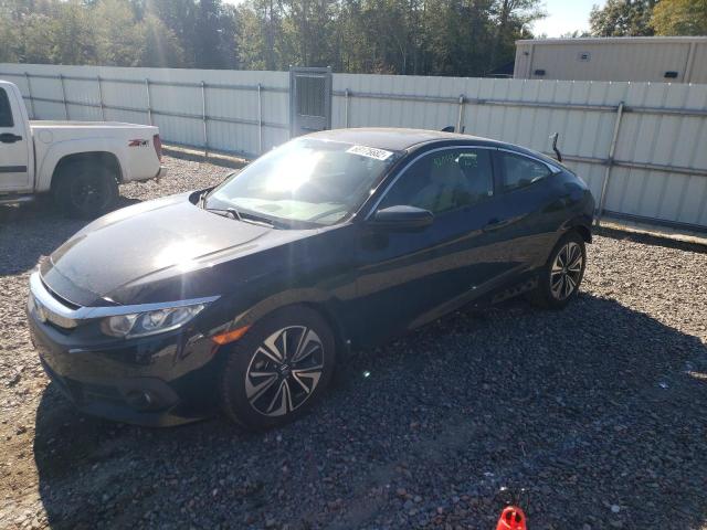 2HGFC3B71HH361484 - 2017 HONDA CIVIC EXL Qara foto 1