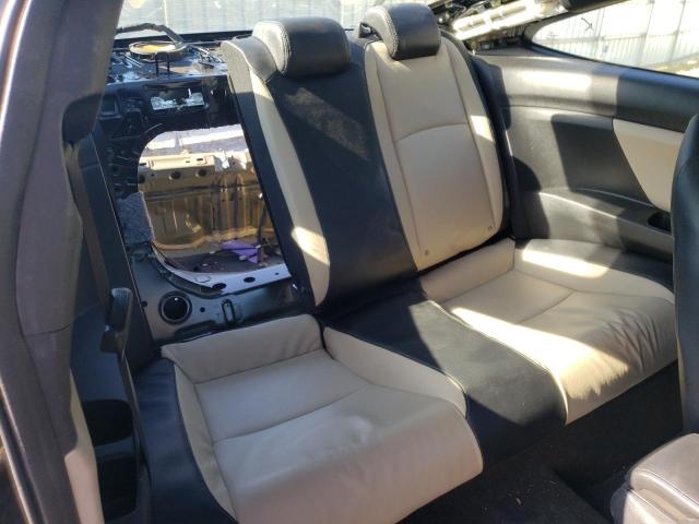 2HGFC3B71HH361484 - 2017 HONDA CIVIC EXL Qara foto 10