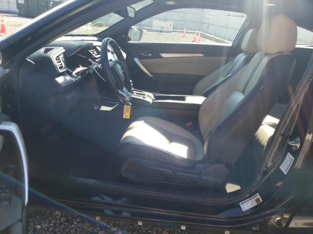 2HGFC3B71HH361484 - 2017 HONDA CIVIC EXL Qara foto 7