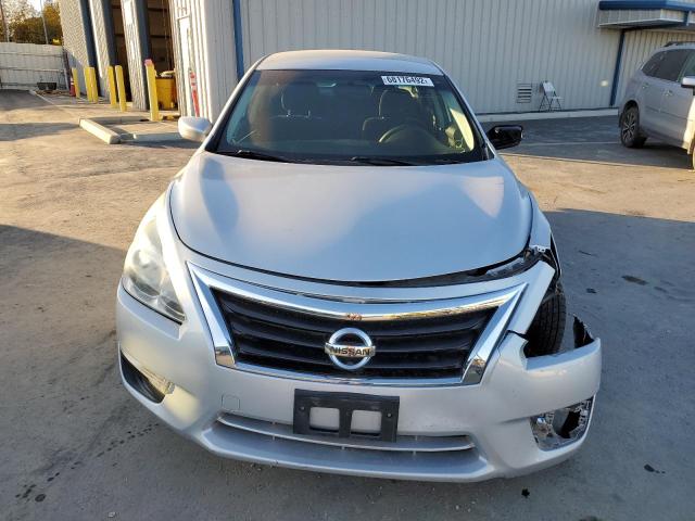 1N4AL3AP0FC426373 - 2015 NISSAN ALTIMA SILVER photo 5