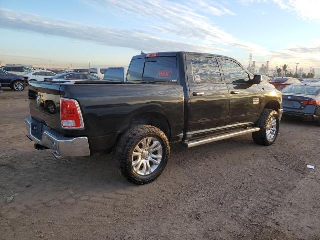 1C6RR6PT1HS514334 - 2017 RAM 1500 LONGH BLACK photo 3