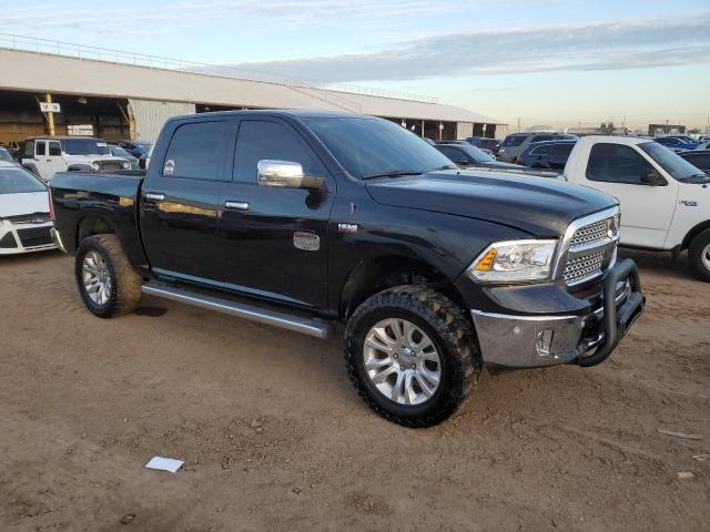 1C6RR6PT1HS514334 - 2017 RAM 1500 LONGH BLACK photo 4