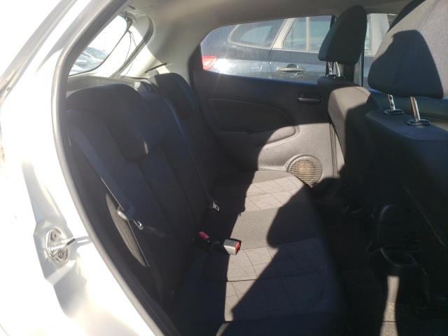 JM1DE1KY0E0183516 - 2014 MAZDA MAZDA2 SPO 白色 照片 10