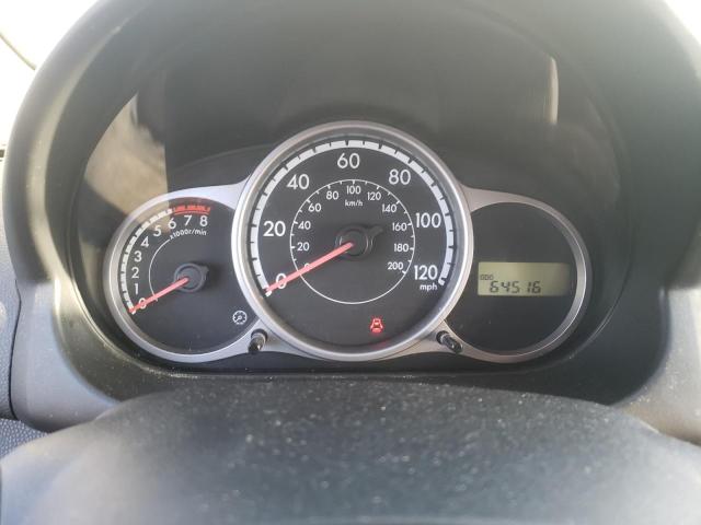 JM1DE1KY0E0183516 - 2014 MAZDA MAZDA2 SPO 白色 照片 9