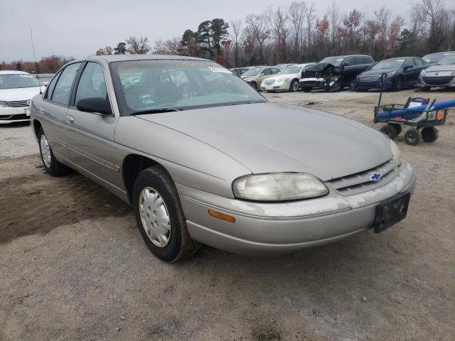2G1WL52M9X9151054 - 1999 CHEVROLET LUMINA BAS ბეჟი ფოტო 1