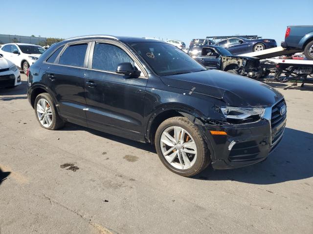 WA1BCCFSXHR004052 - 2017 AUDI Q3 PREMIUM BLACK photo 4