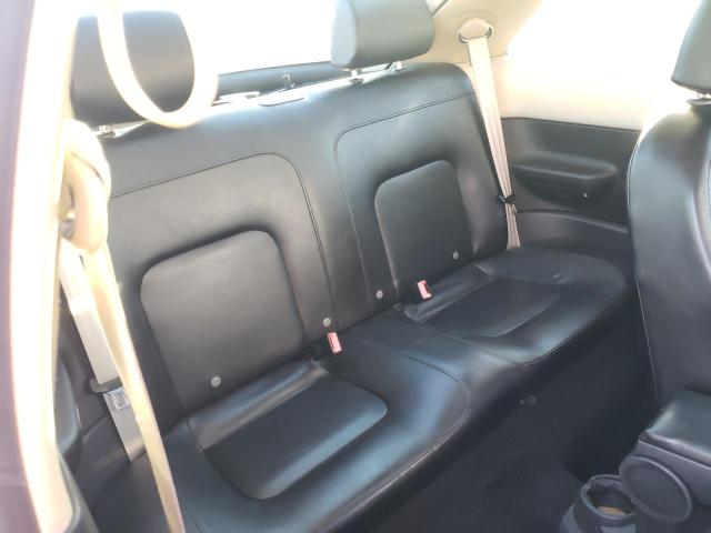 3VWRW31C56M402891 - 2006 VOLKSWAGEN NEW BEETLE 米色 照片 10