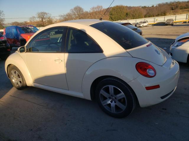 3VWRW31C56M402891 - 2006 VOLKSWAGEN NEW BEETLE 米色 照片 2