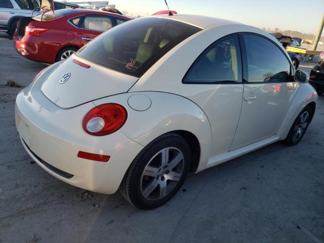 3VWRW31C56M402891 - 2006 VOLKSWAGEN NEW BEETLE 米色 照片 3