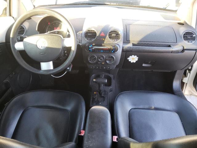 3VWRW31C56M402891 - 2006 VOLKSWAGEN NEW BEETLE 米色 照片 8