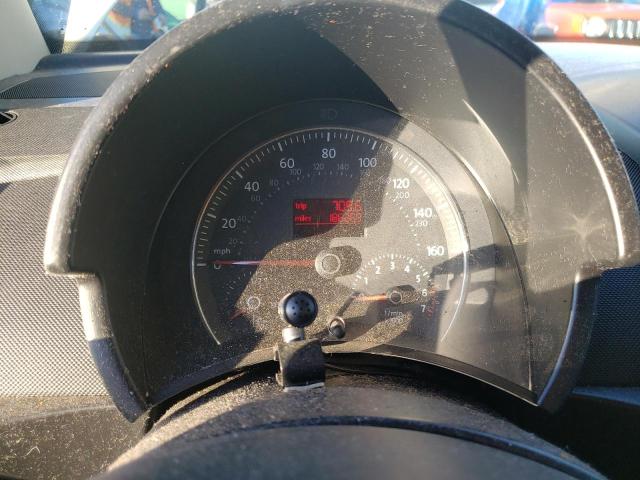 3VWRW31C56M402891 - 2006 VOLKSWAGEN NEW BEETLE 米色 照片 9