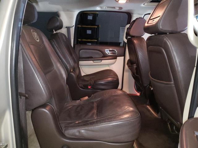 1GYFC362X9R141009 - 2009 CADILLAC ESCALADE E BEIGE photo 11