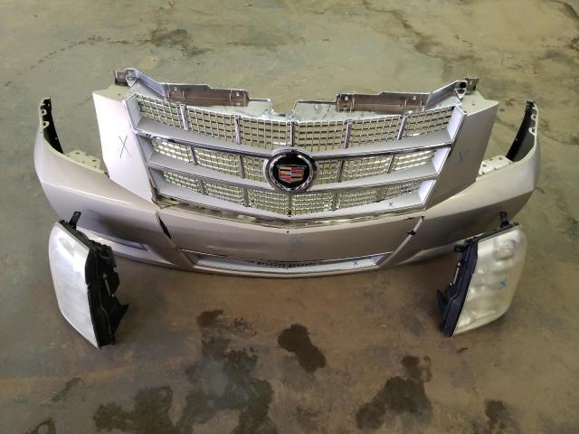 1GYFC362X9R141009 - 2009 CADILLAC ESCALADE E BEIGE photo 13