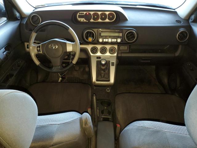 JTLKE50E191096526 - 2009 TOYOTA SCION XB 紫色 照片 8