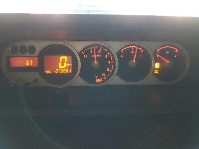 JTLKE50E191096526 - 2009 TOYOTA SCION XB 紫色 照片 9