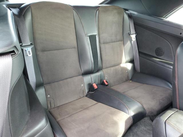 2G1FZ3DP0D9805428 - 2013 CHEVROLET CAMARO ZL1 RED photo 10