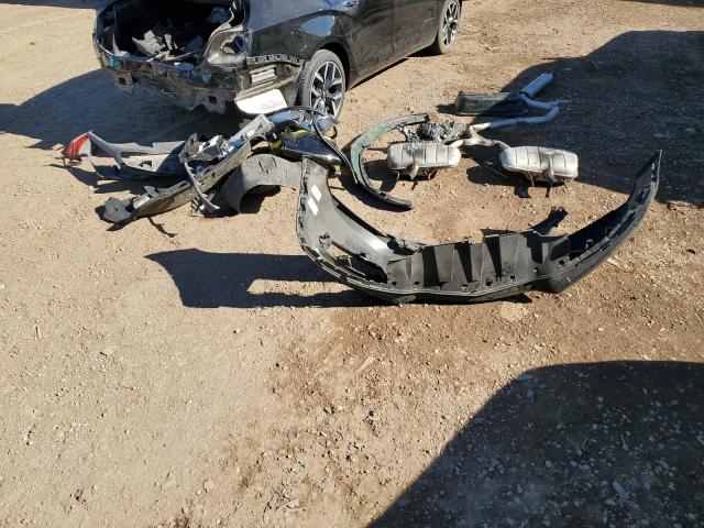 2G1145S34H9124733 - 2017 CHEVROLET IMPALA PRE 黑色 照片 12