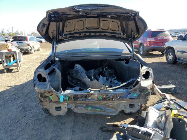 2G1145S34H9124733 - 2017 CHEVROLET IMPALA PRE 黑色 照片 6