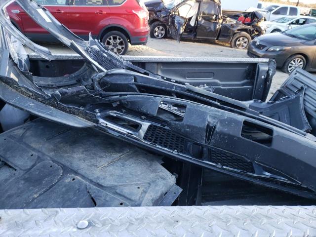 1FTYR14U24TA01599 - 2004 FORD RANGER SUP GRAY photo 12