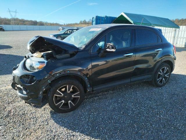 ZFBCFXAB1HP535610 - 2017 FIAT 500X POP BLACK photo 1