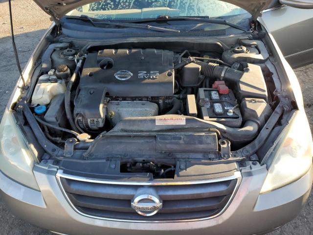 1N4AL11D63C324582 - 2003 NISSAN ALTIMA BAS TAN photo 11