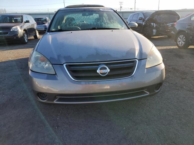 1N4AL11D63C324582 - 2003 NISSAN ALTIMA BAS TAN photo 5