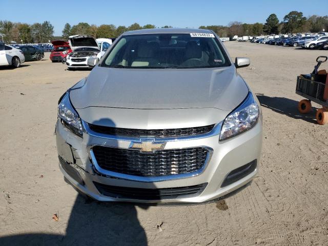 1G11C5SL6EF164852 - 2014 CHEVROLET MALIBU 1LT 银色 照片 5