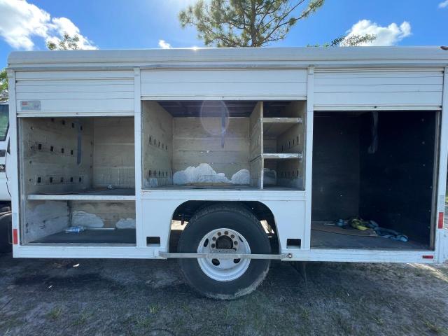 1GDM7H1JXWJ504282 - 1998 GMC C-SERIES C WHITE photo 6