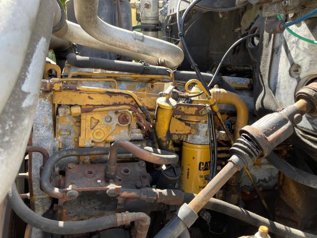 1GDM7H1JXWJ504282 - 1998 GMC C-SERIES C WHITE photo 7