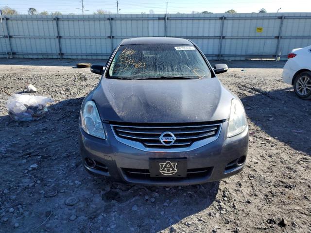 1N4AL2AP0BN502828 - 2011 NISSAN ALTIMA BAS BLUE photo 5