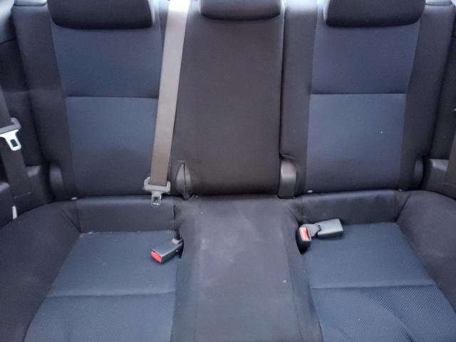 JTKDE177860121906 - 2006 TOYOTA SCION TC GRAY photo 10