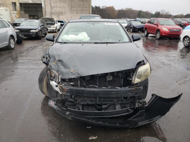 JTKDE177860121906 - 2006 TOYOTA SCION TC GRAY photo 5