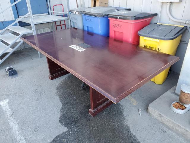 undefined - 2000 TABL TABLE BROWN photo 1